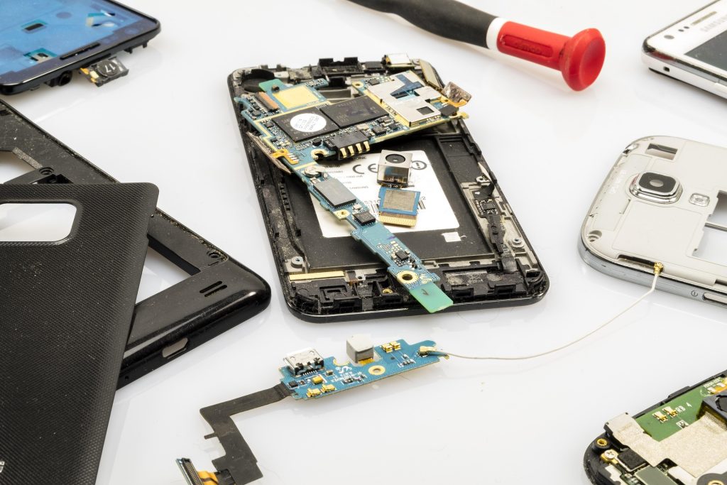 Home Nano Tech Services Phone Repair