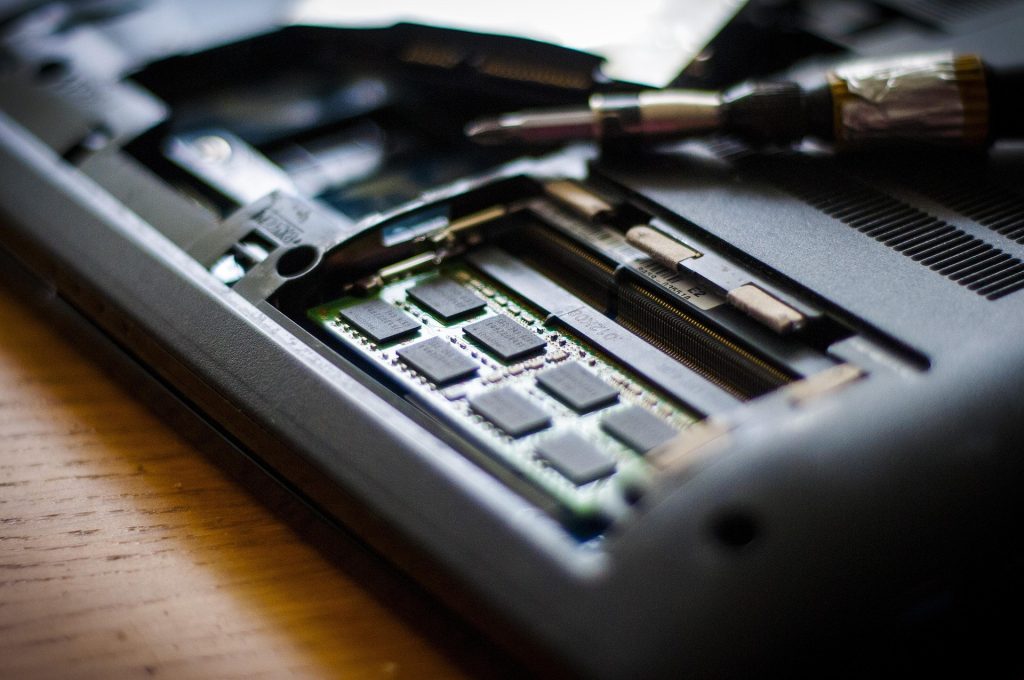 Home Nano Tech Services Laptop Repair